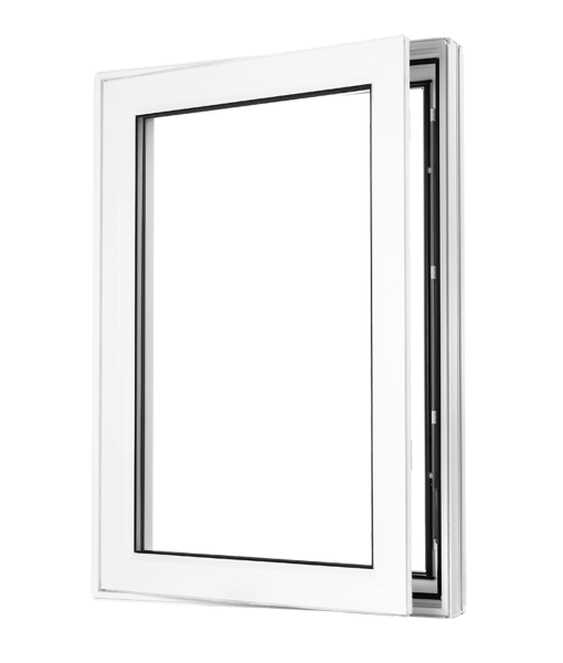 Casement Window
